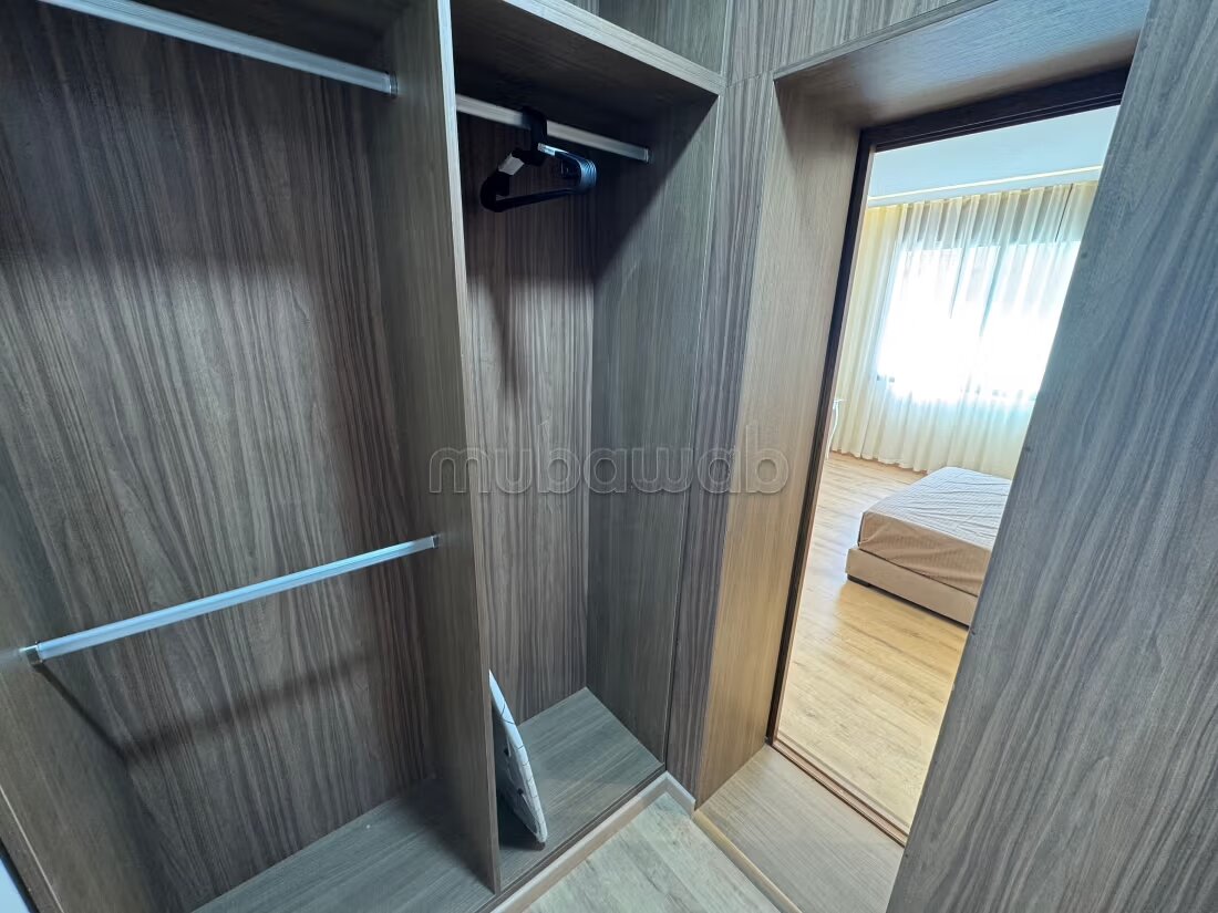 Apartment 129 m² for rent in Casablanca — Photo 22