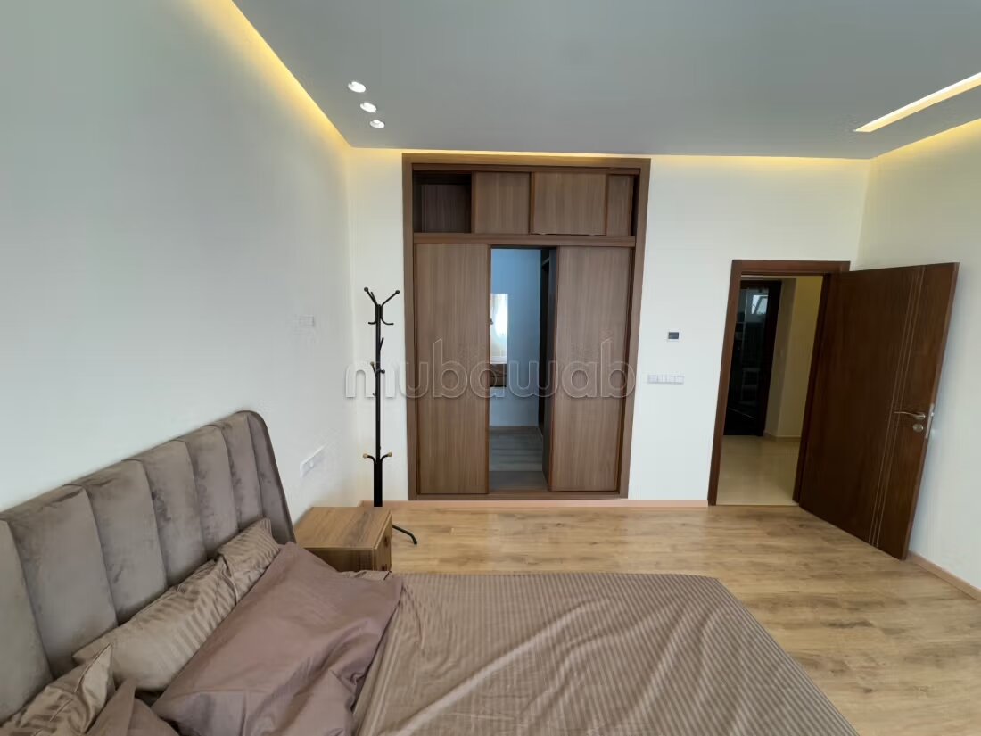 Apartment 129 m² for rent in Casablanca — Photo 28