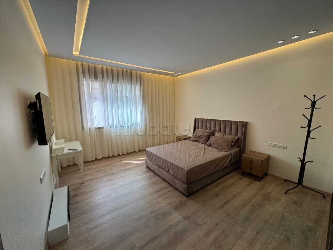 Apartment 129 m² for rent in Casablanca — Photo 32