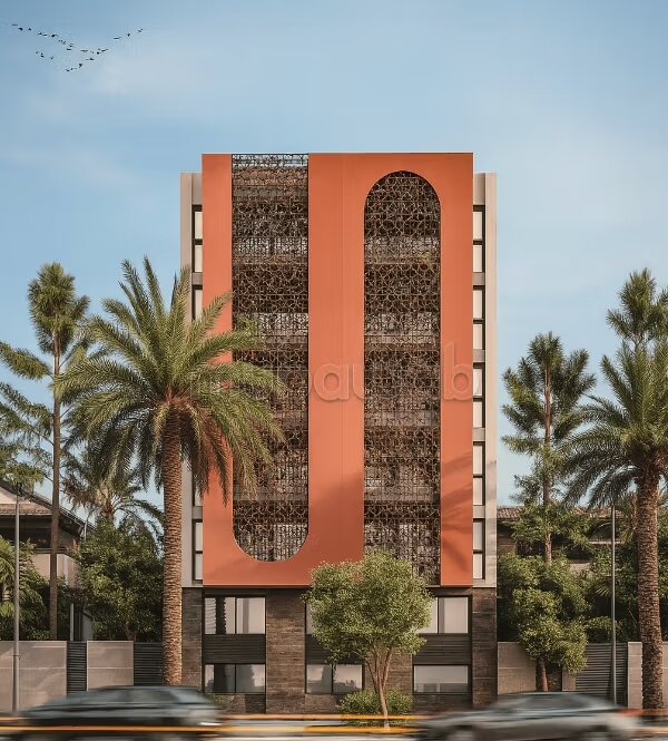Appartement 56 m² à vendre à Marrakech (Guéliz) — Photo 15