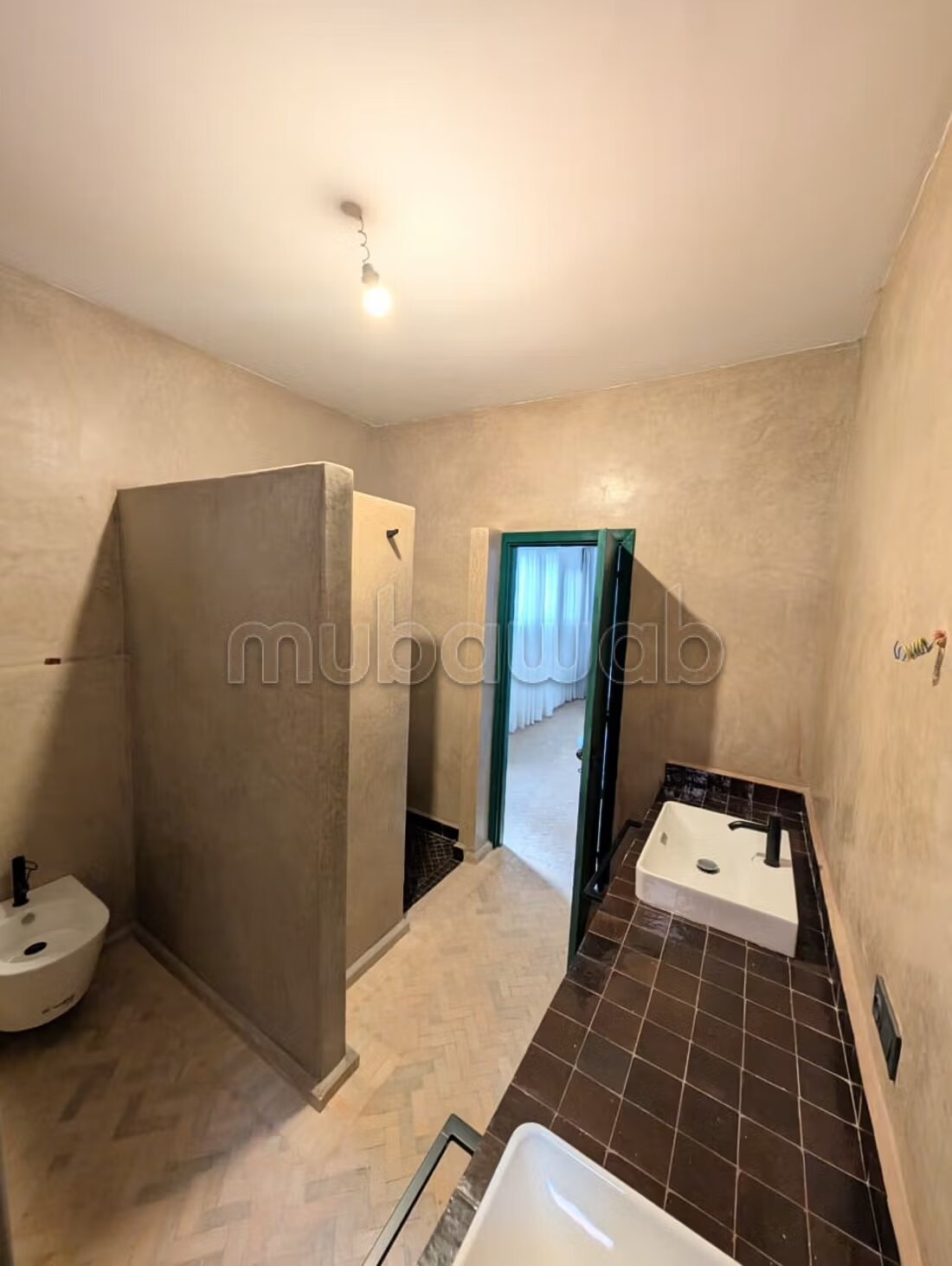 شقة رياض 180 م² للبيع في مراكش (رياد لاروسي) — Photo 8