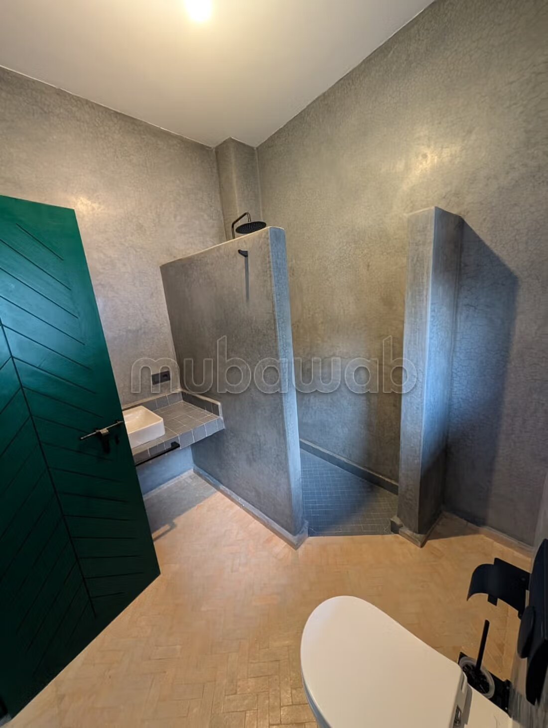 شقة رياض 180 م² للبيع في مراكش (رياد لاروسي) — Photo 11