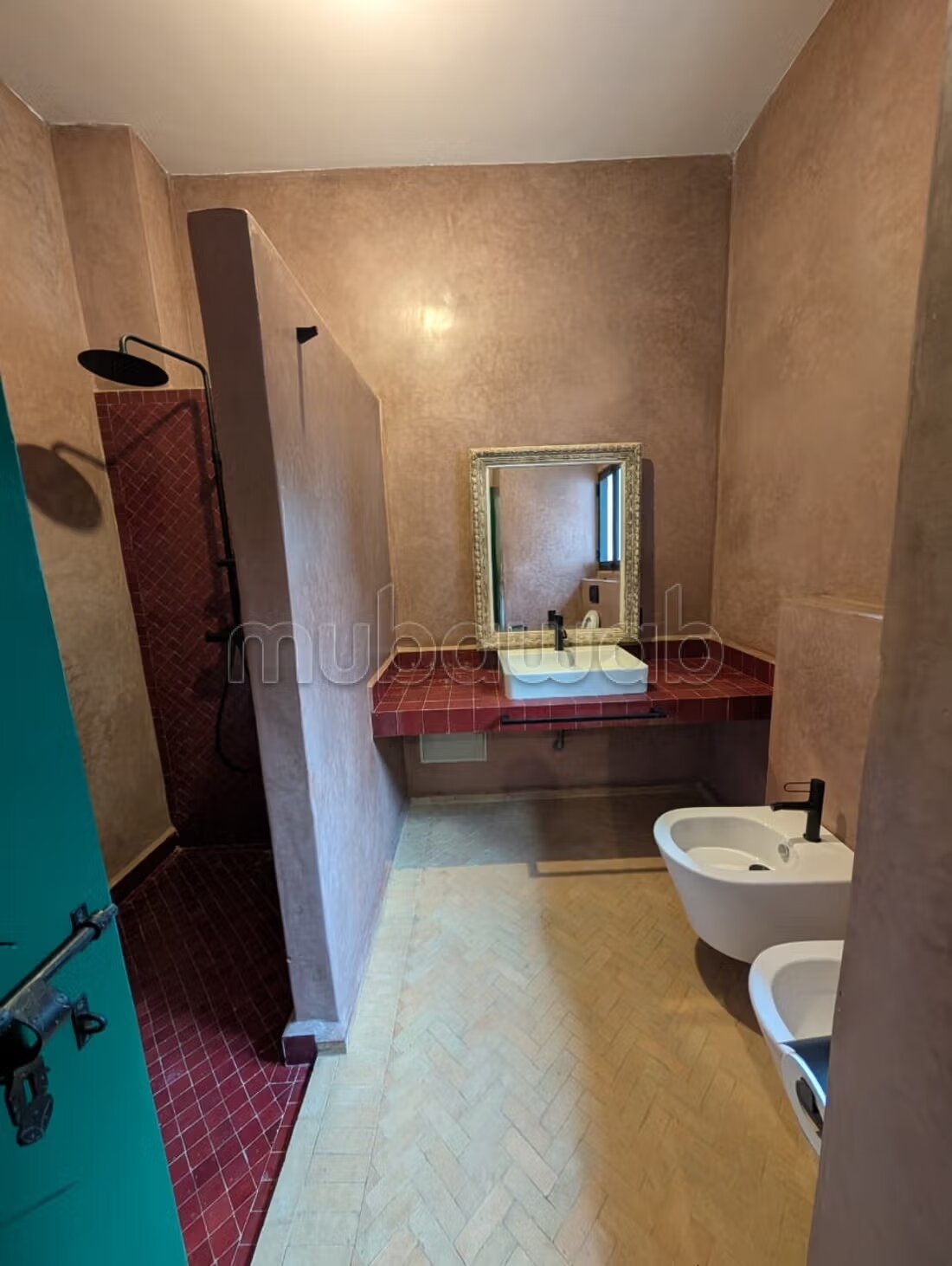 شقة رياض 180 م² للبيع في مراكش (رياد لاروسي) — Photo 14