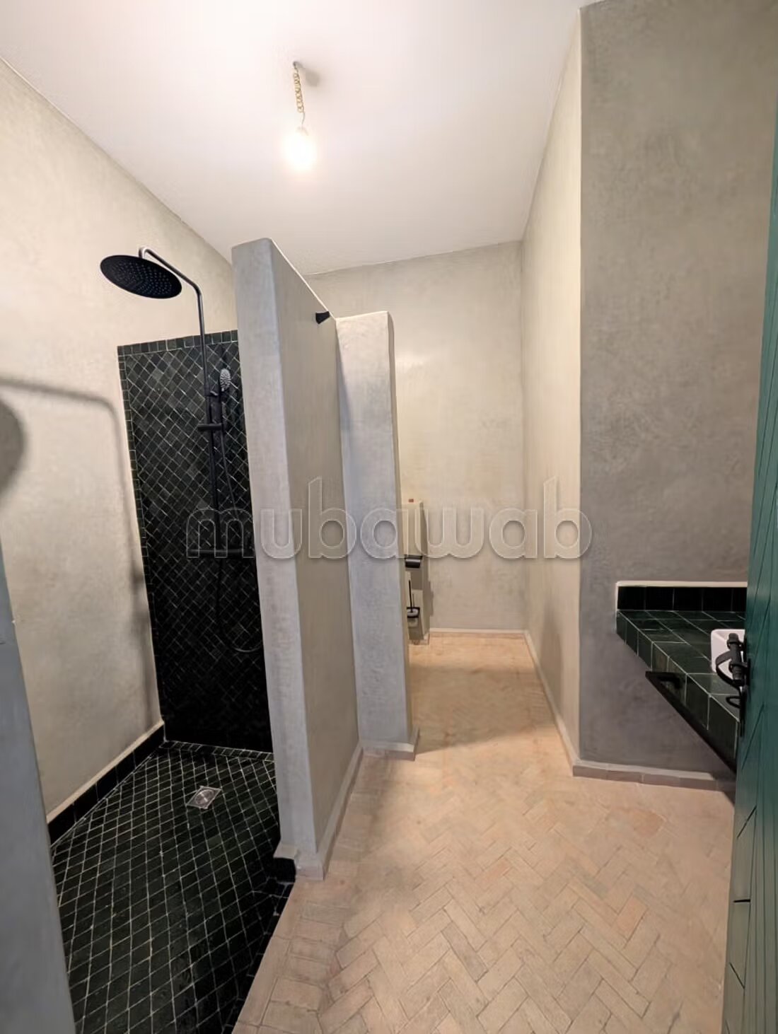 شقة رياض 180 م² للبيع في مراكش (رياد لاروسي) — Photo 16