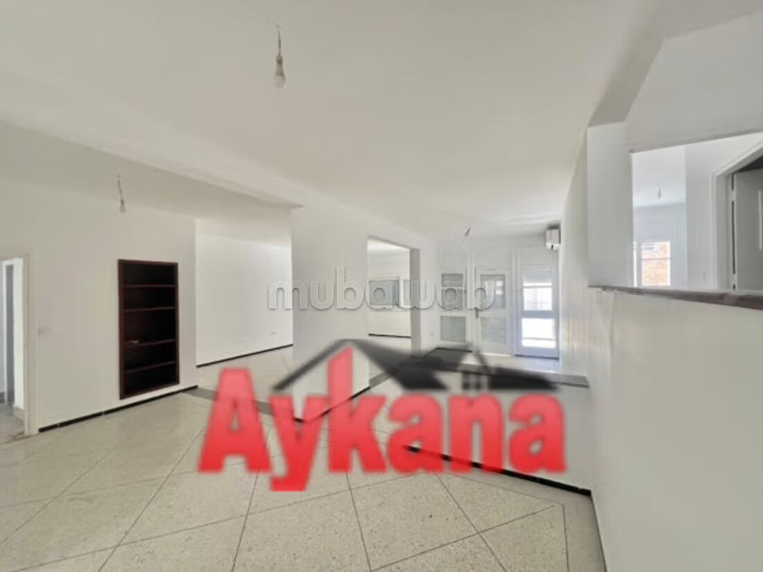 Apartment 140 m² for Sale in Rabat (Bas Agdal) — Photo 4