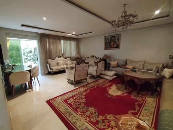 Apartment 140 m² for Sale in Rabat (Bas Agdal) — Photo 33