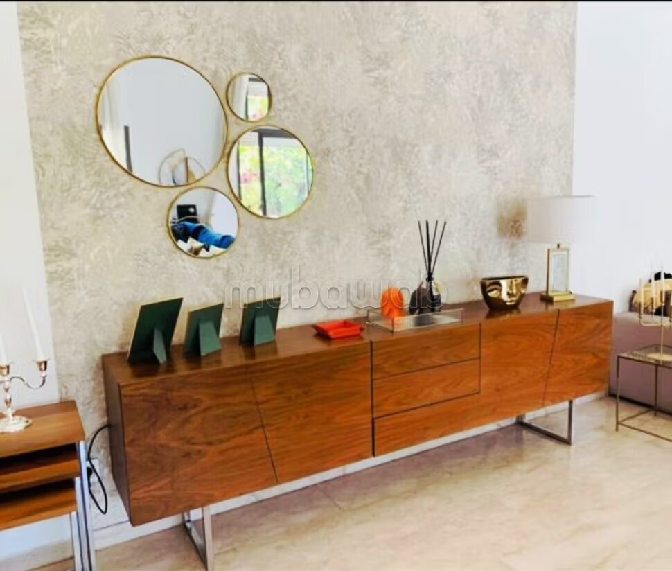 فيلا 360 م² للبيع في الدار البيضاء — Photo 6