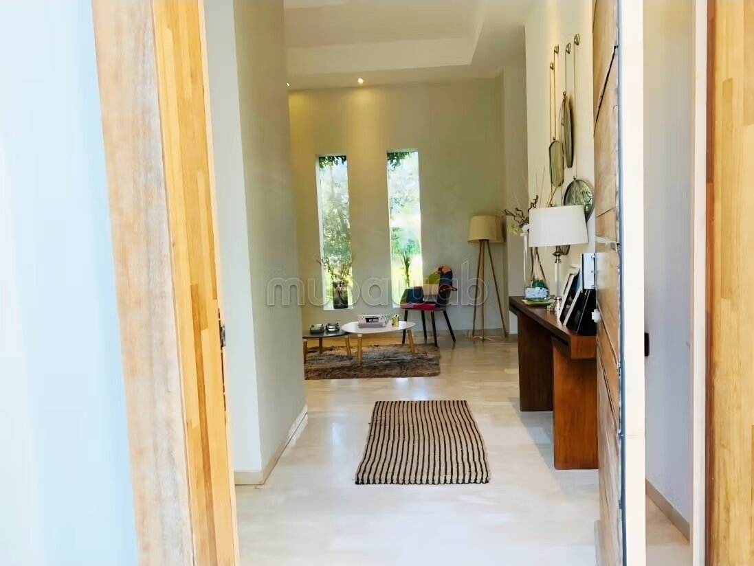 فيلا 360 م² للبيع في الدار البيضاء — Photo 7