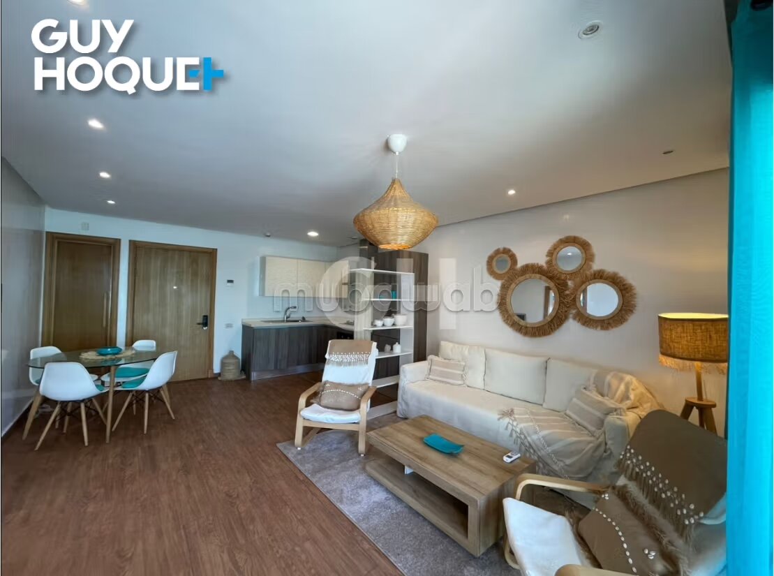 Apartment 59 sqm for sale in Casablanca — Photo 14
