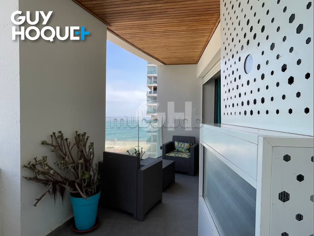 Apartment 59 sqm for sale in Casablanca — Photo 3
