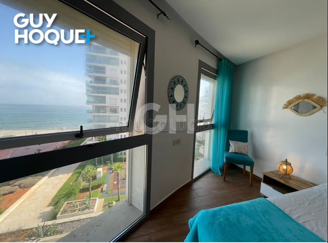 Apartment 59 sqm for sale in Casablanca — Photo 5