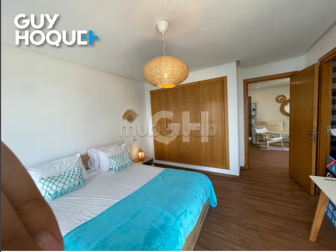 Apartment 59 sqm for sale in Casablanca — Photo 7
