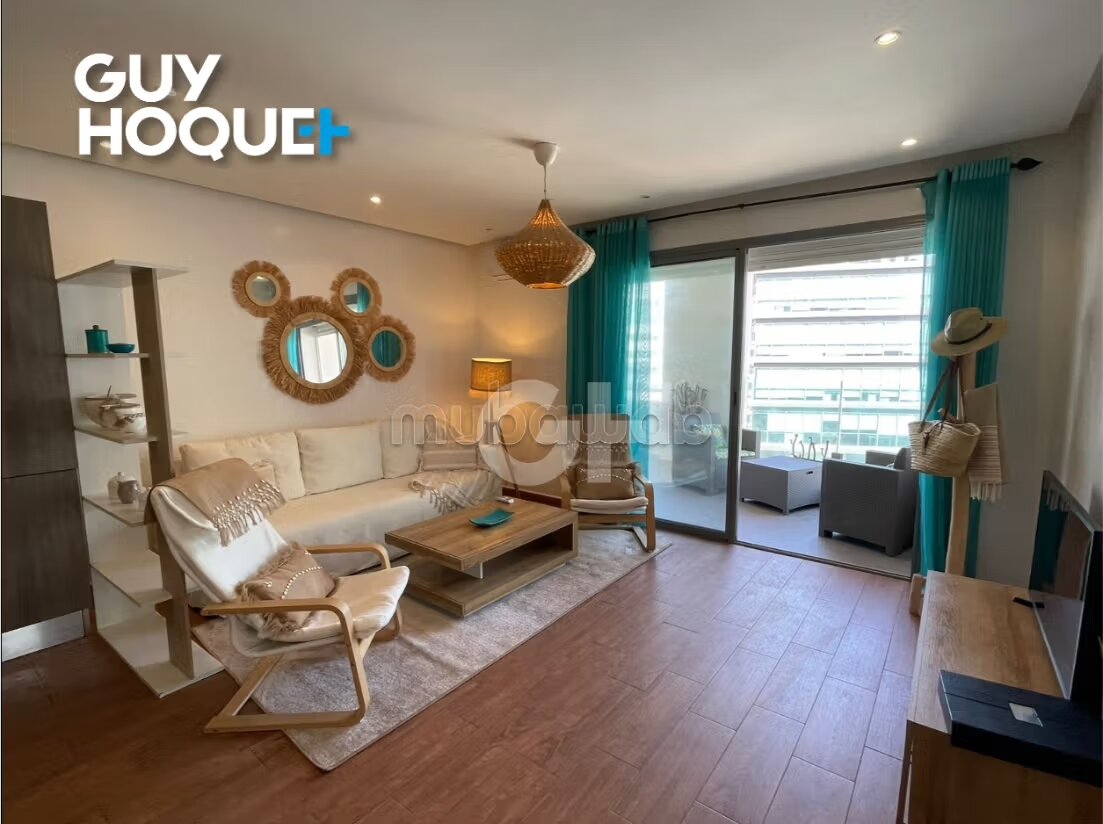 Apartment 59 sqm for sale in Casablanca — Photo 15