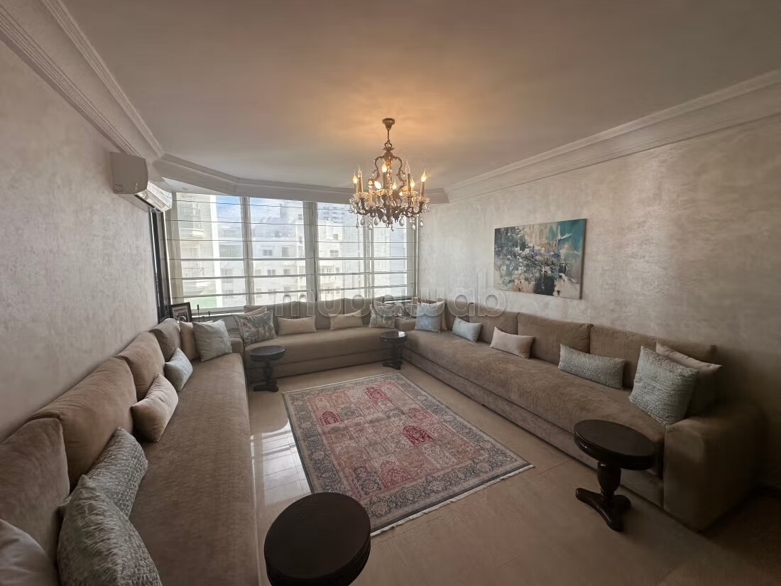 Apartment 149 m² for sale in Casablanca — Photo 2