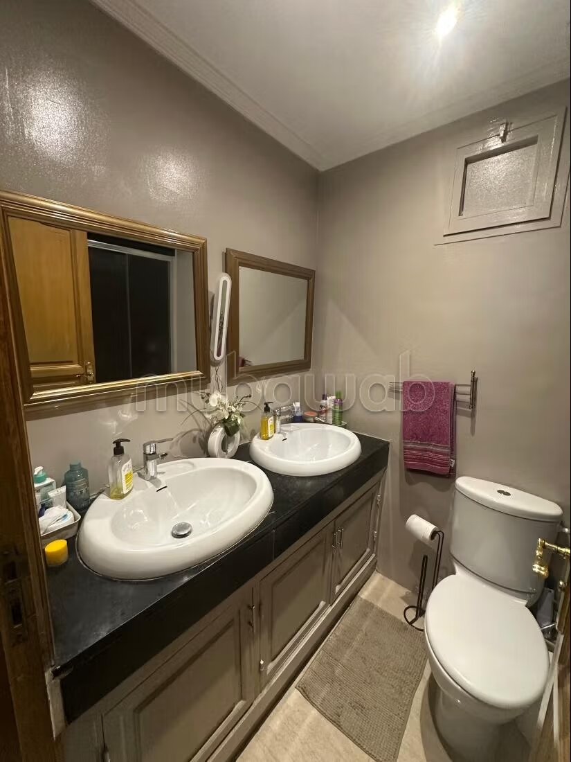 Apartment 149 m² for sale in Casablanca — Photo 10