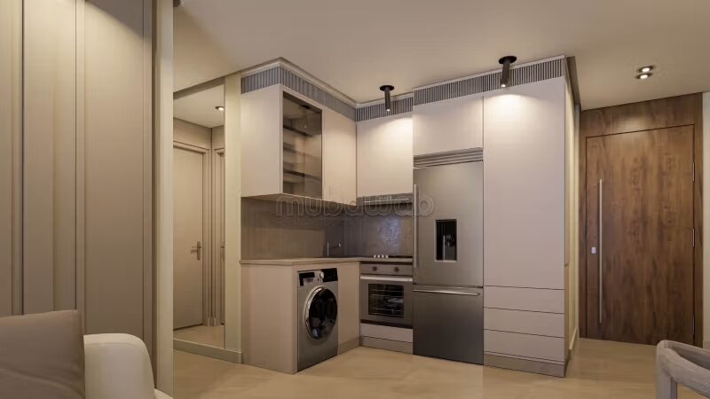 Apartment 149 m² for sale in Casablanca — Photo 24