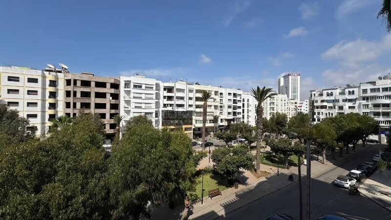 Apartment 149 m² for sale in Casablanca — Photo 30