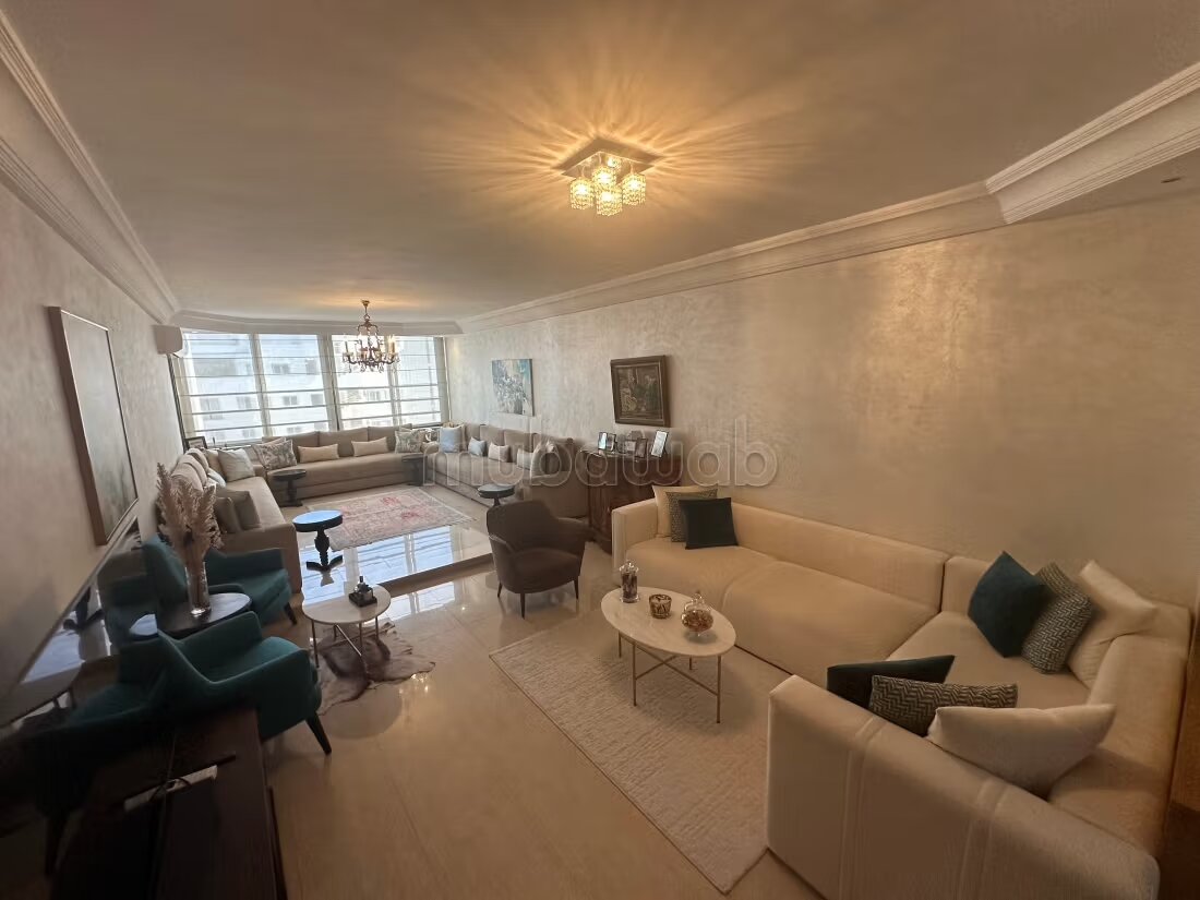 Apartment 149 m² for sale in Casablanca — Photo 3