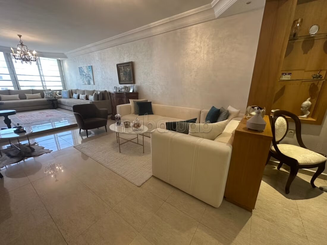 Apartment 149 m² for sale in Casablanca — Photo 5