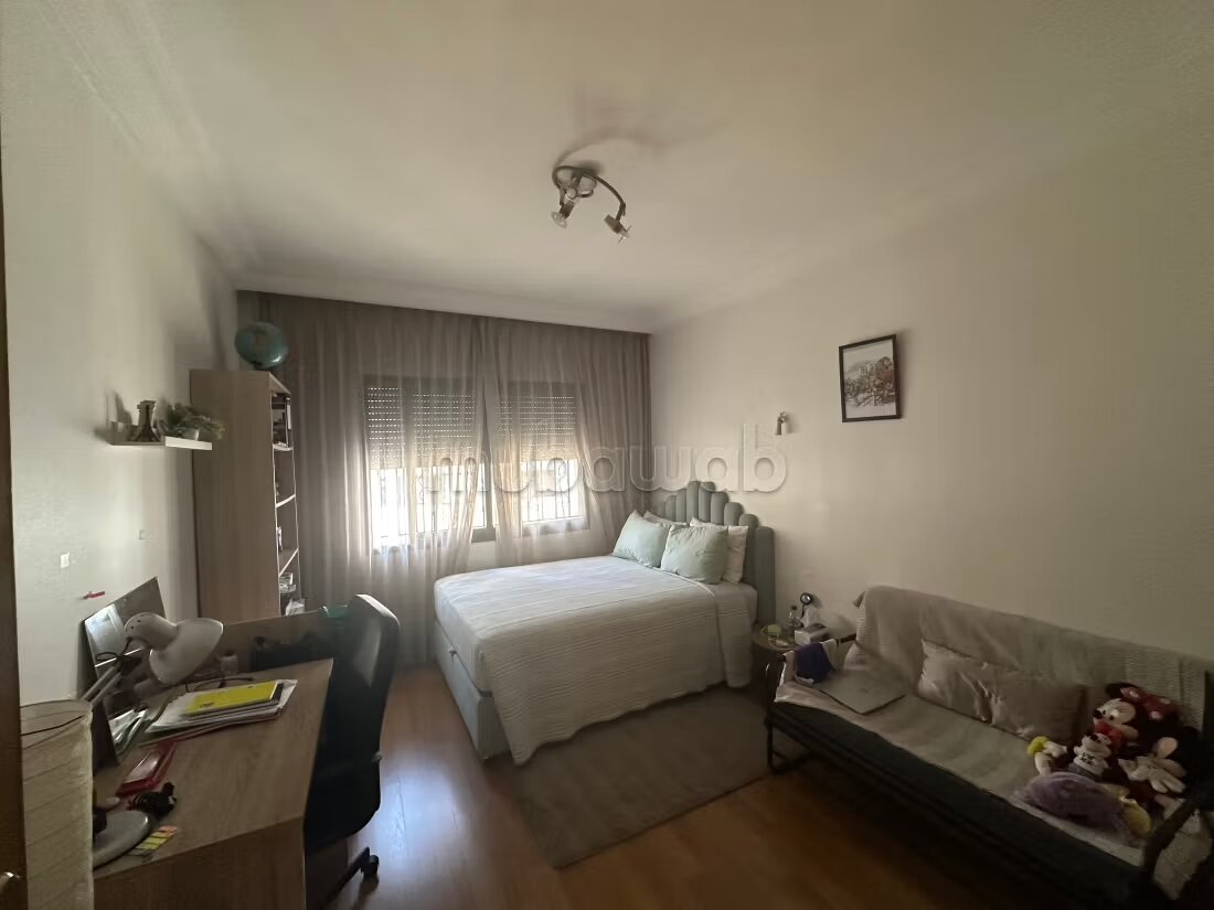 Apartment 149 m² for sale in Casablanca — Photo 7