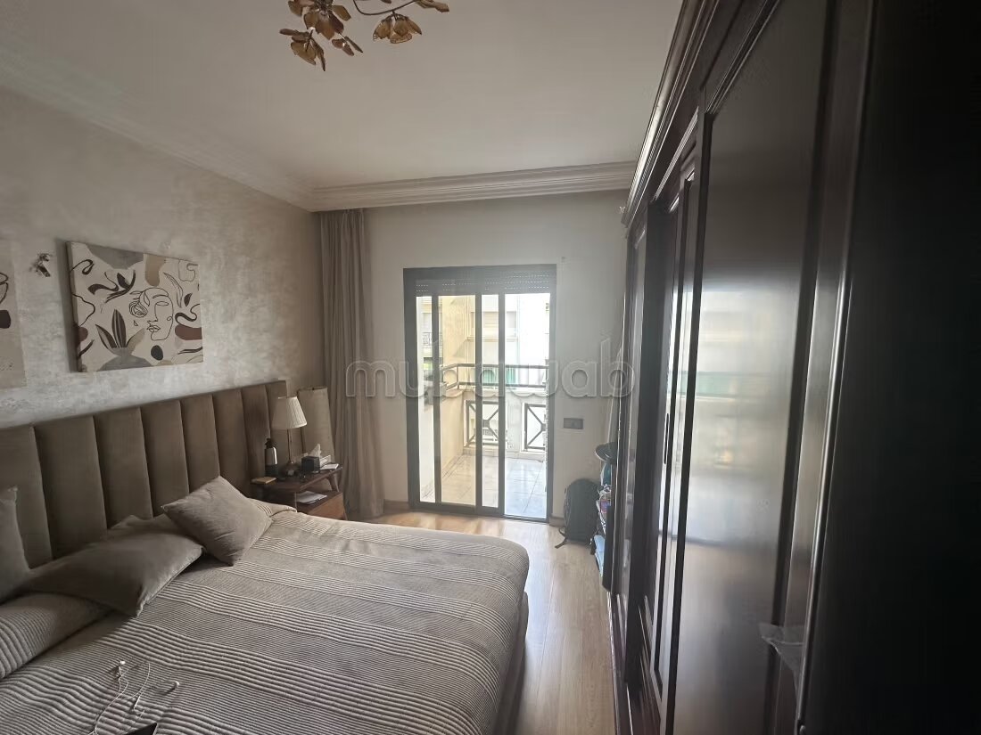 Apartment 149 m² for sale in Casablanca — Photo 13
