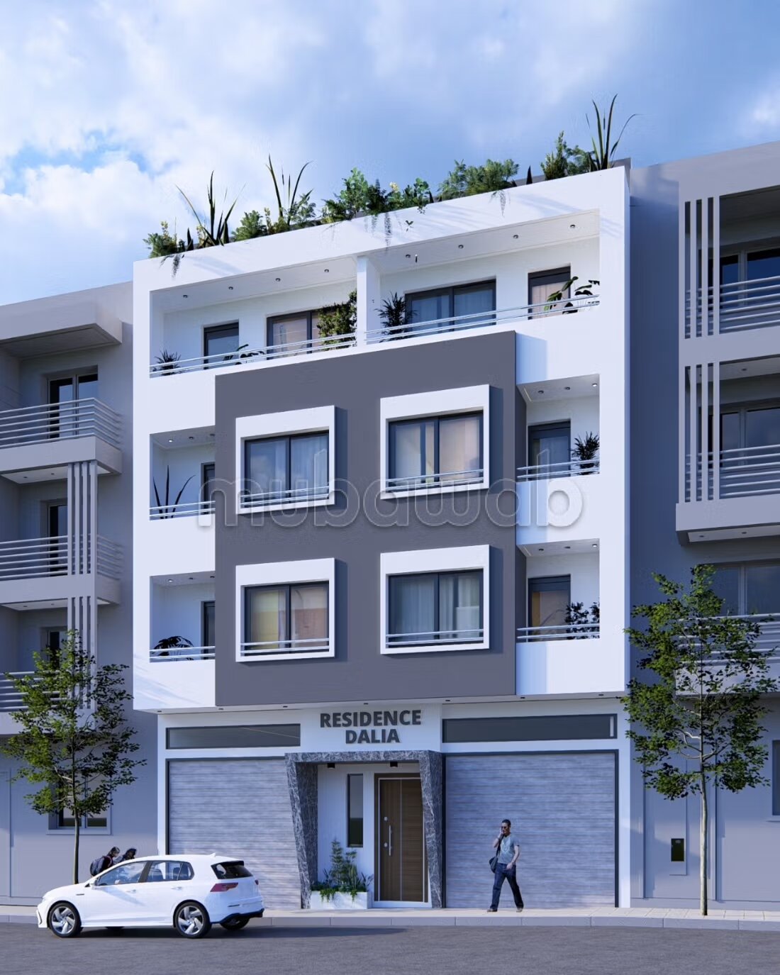 Bureau 67 m² à vendre à Agadir — Photo 3