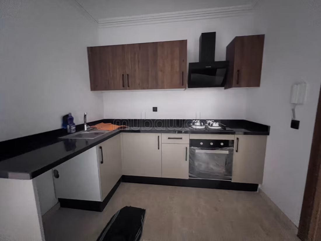 3-room apartment 96 m² for rent in Marrakech (Samlalia) — Photo 11