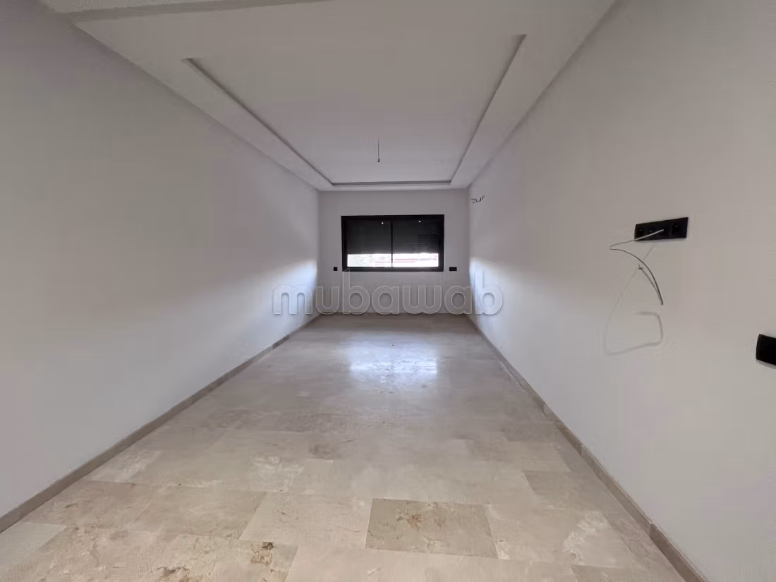 3-room apartment 96 m² for rent in Marrakech (Samlalia) — Photo 13