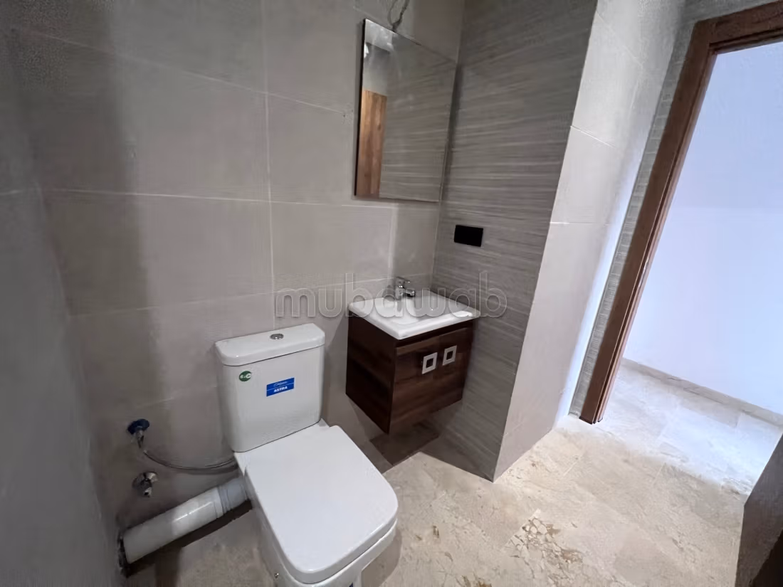 3-room apartment 96 m² for rent in Marrakech (Samlalia) — Photo 16