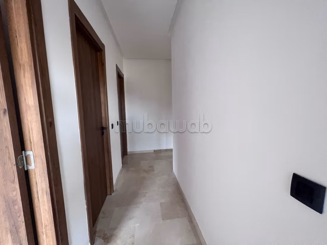 3-room apartment 96 m² for rent in Marrakech (Samlalia) — Photo 20