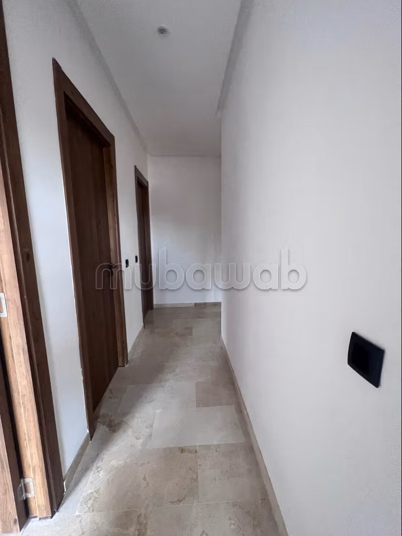 3-room apartment 96 m² for rent in Marrakech (Samlalia) — Photo 22