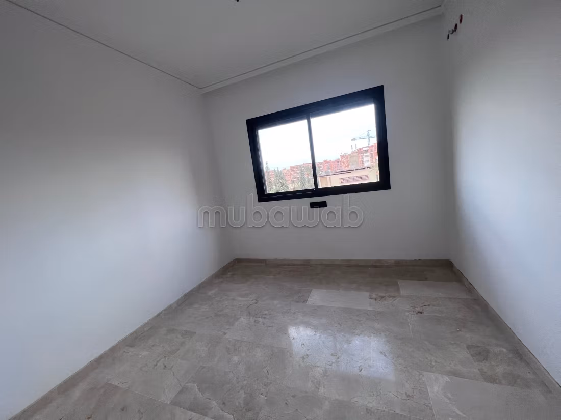 3-room apartment 96 m² for rent in Marrakech (Samlalia) — Photo 24
