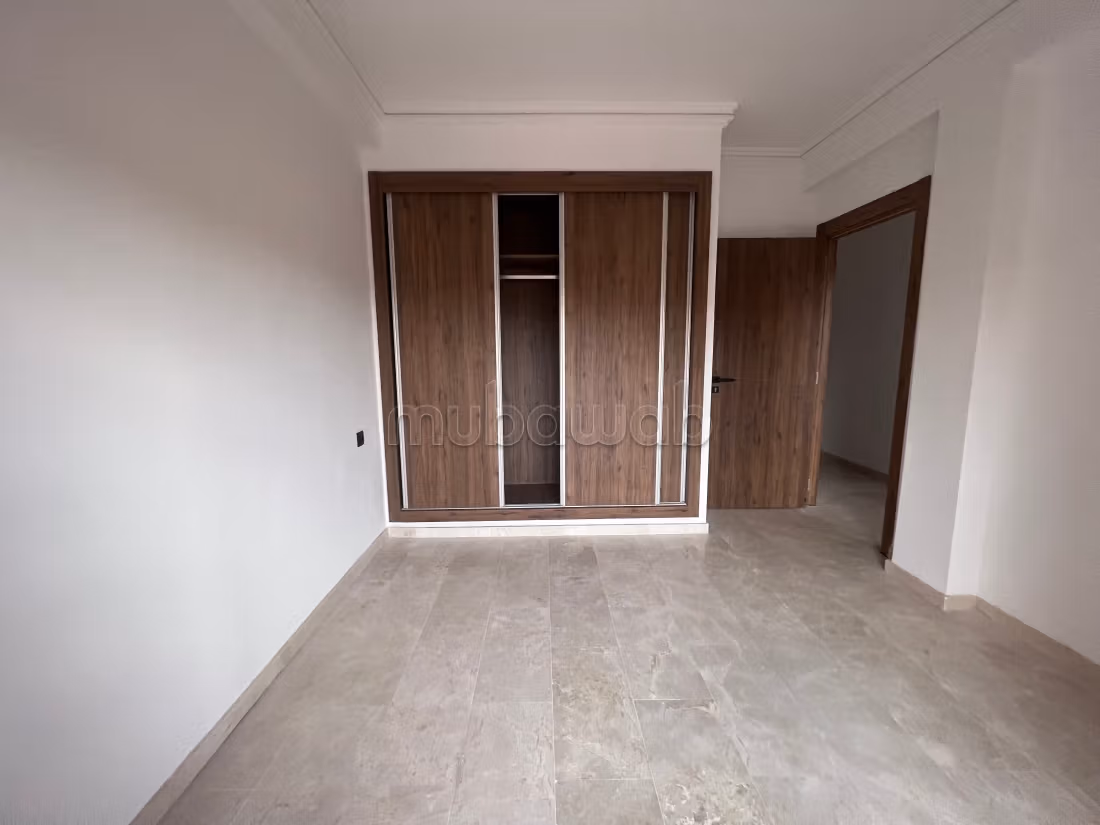 3-room apartment 96 m² for rent in Marrakech (Samlalia) — Photo 26