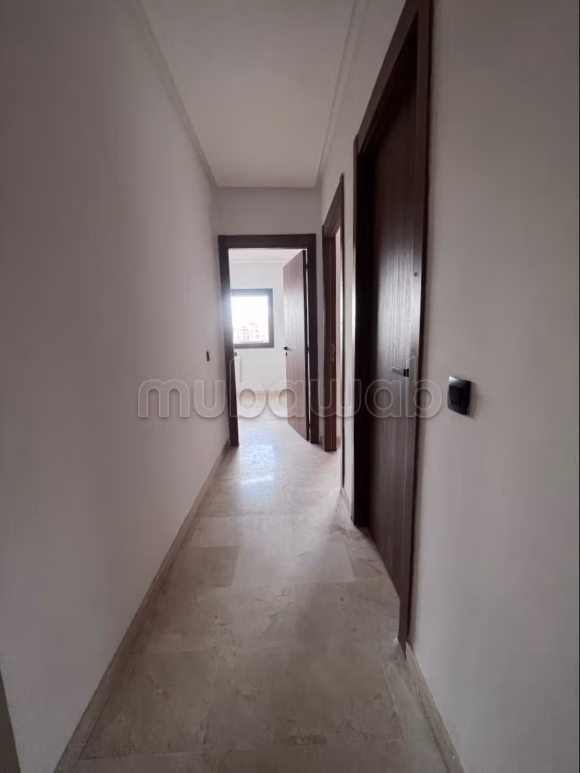3-room apartment 96 m² for rent in Marrakech (Samlalia) — Photo 28