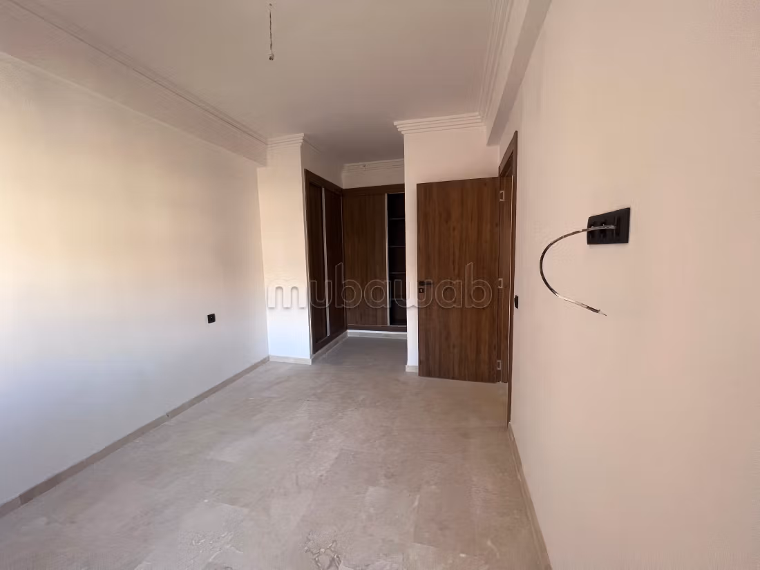 3-room apartment 96 m² for rent in Marrakech (Samlalia) — Photo 30