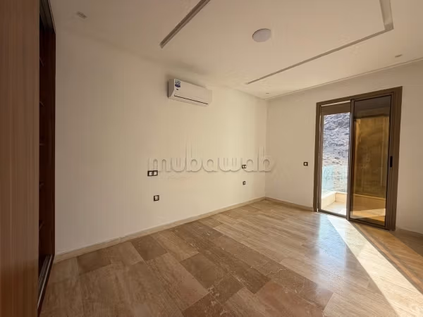 3-room apartment 96 m² for rent in Marrakech (Samlalia) — Photo 36