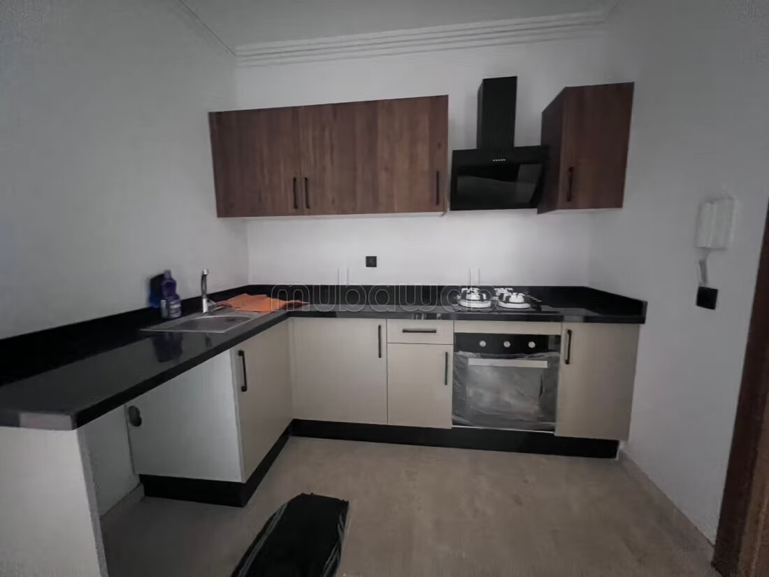 3-room apartment 96 m² for rent in Marrakech (Samlalia) — Photo 12
