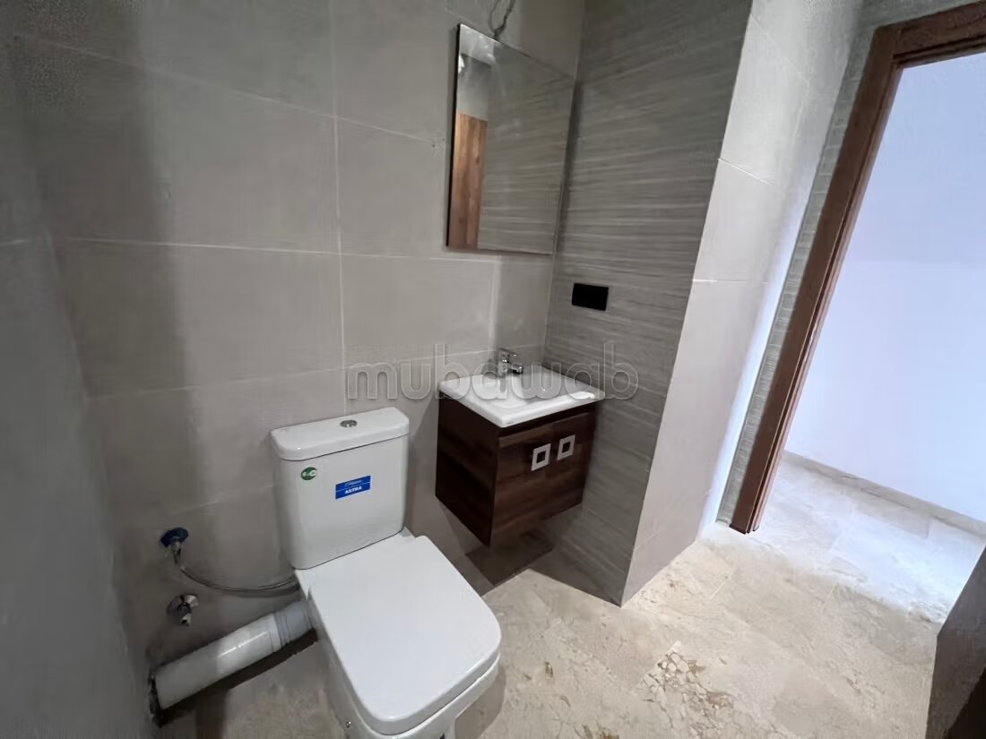 3-room apartment 96 m² for rent in Marrakech (Samlalia) — Photo 15