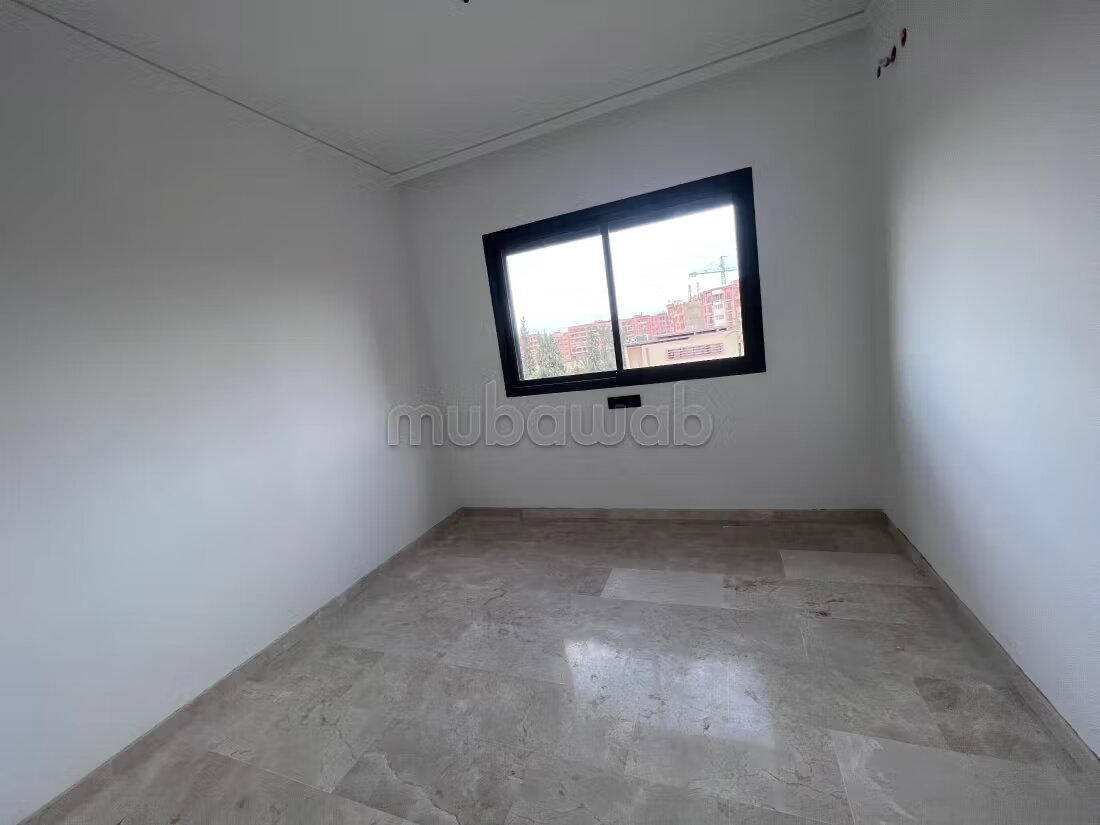 3-room apartment 96 m² for rent in Marrakech (Samlalia) — Photo 23