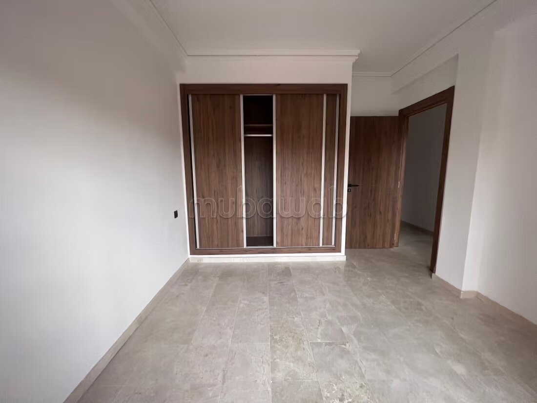 3-room apartment 96 m² for rent in Marrakech (Samlalia) — Photo 25