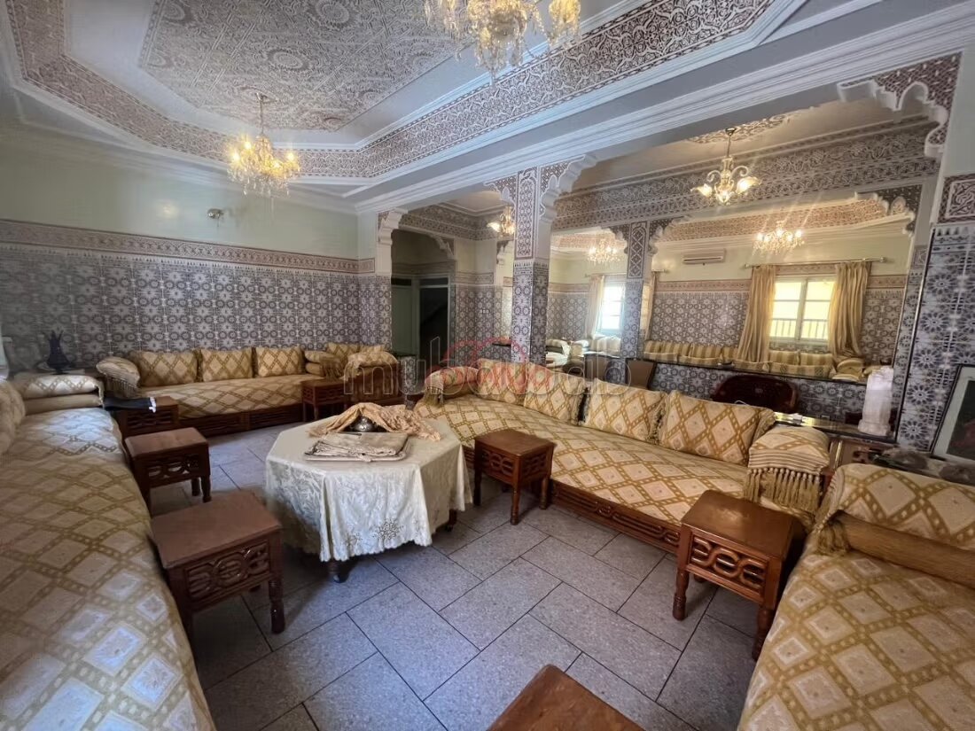 فيلا 120 م² للبيع في مراكش — Photo 3