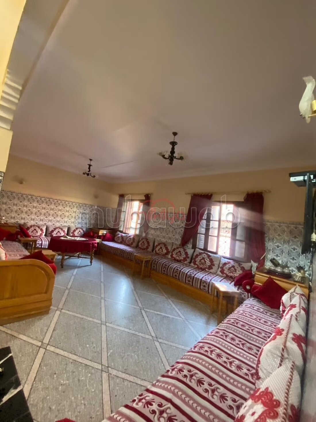 فيلا 120 م² للبيع في مراكش — Photo 6