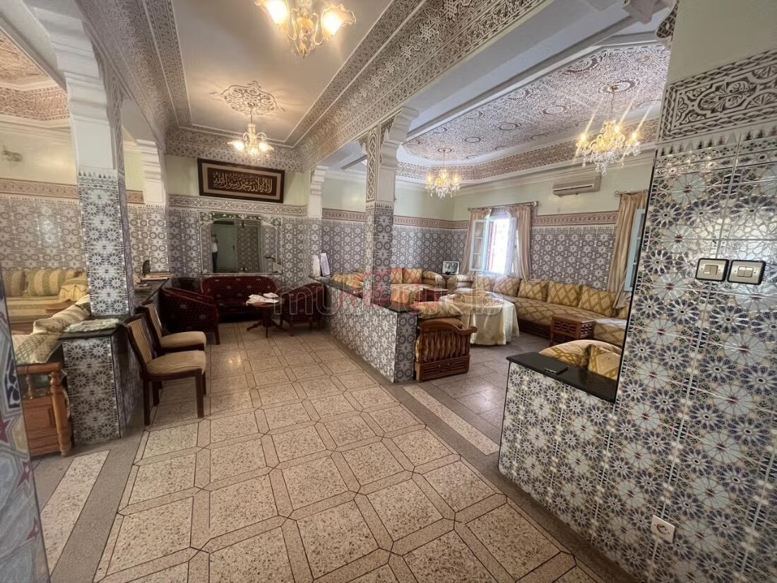 فيلا 120 م² للبيع في مراكش — Photo 8