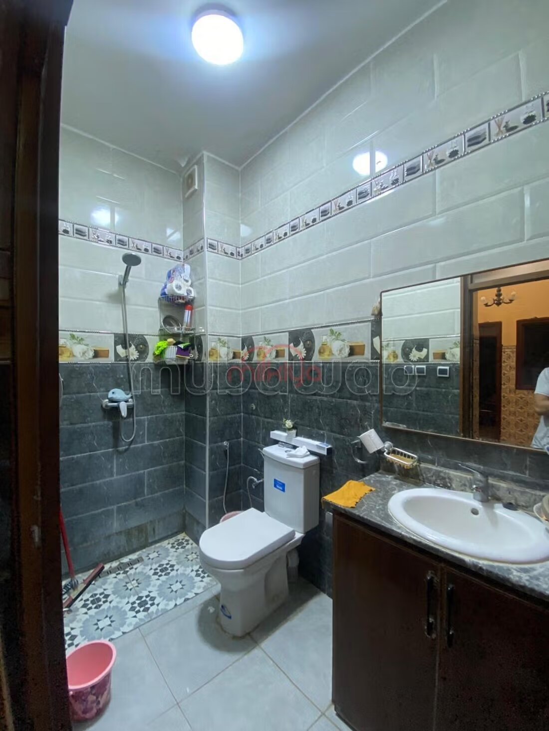 فيلا 120 م² للبيع في مراكش — Photo 10