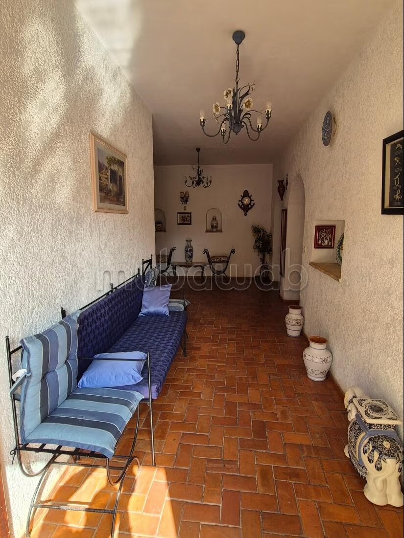 Villa 300 m² à vendre à Mohammedia Quartier Soleil — Photo 5