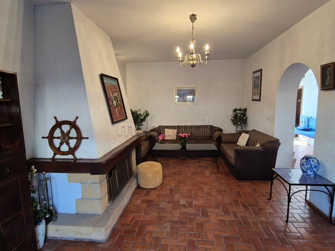 Villa 300 m² à vendre à Mohammedia Quartier Soleil — Photo 7