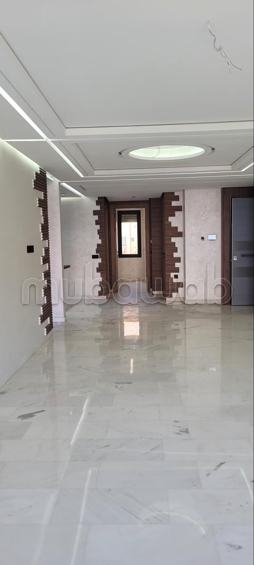 Luxury Apartment 125 m² for Sale in Marrakech (Boulevard Med 6) — Photo 2