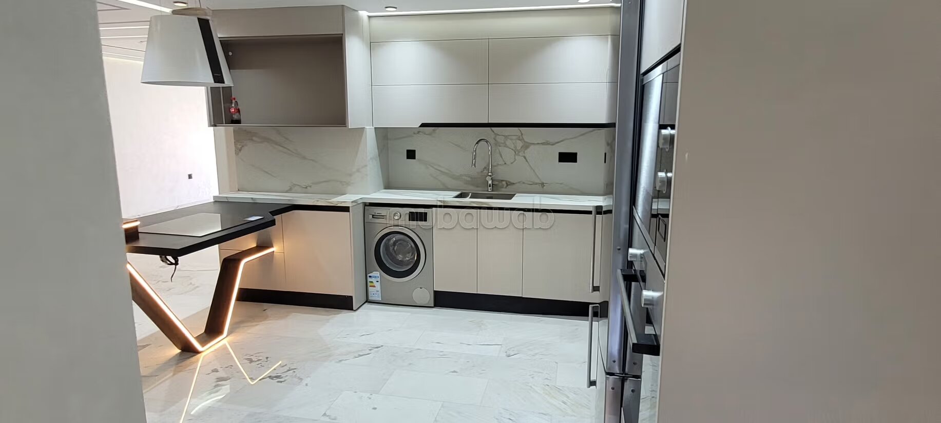 Luxury Apartment 125 m² for Sale in Marrakech (Boulevard Med 6) — Photo 4