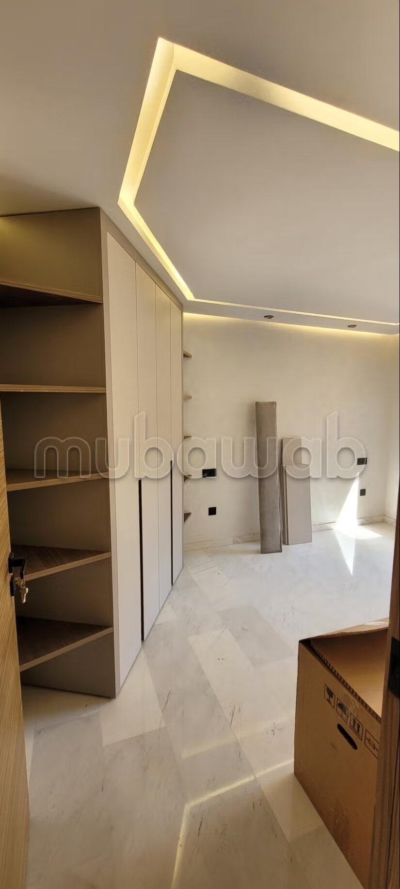 Luxury Apartment 125 m² for Sale in Marrakech (Boulevard Med 6) — Photo 6