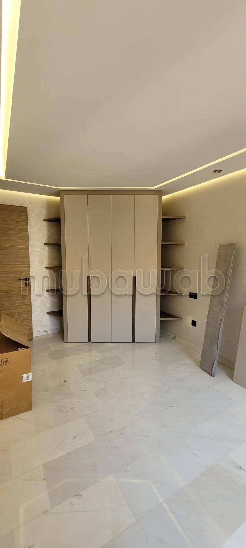 Luxury Apartment 125 m² for Sale in Marrakech (Boulevard Med 6) — Photo 9